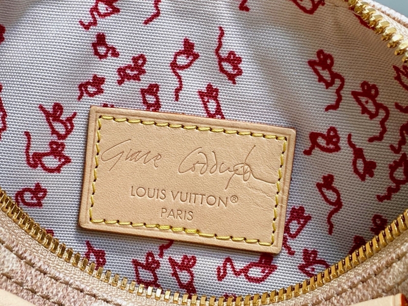 LV Speedy Bags